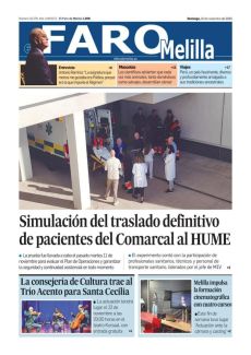 ‘EL DORADO’, UNA EMPRESA DE JUEGO ONLINE, SE INSTALA EN MELILLA