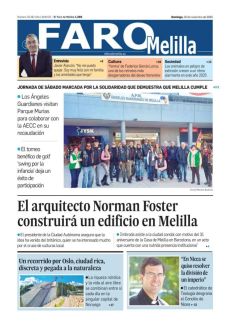 ÁNGELES GUARDIANES Y FUNDACIÓ BALEÀRIA, EN LUCHA CONTRA EL CÁNCER