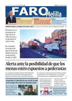 ACEDO: “DE LA REUNIÓN DE ALTO NIVEL CON MARRUECOS ESPERAMOS POCO O NADA”