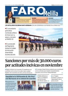 OPACIDAD INFORMATIVA Y DIVISIÓN POLÍTICA MARCAN LA XIII CUMBRE ESPAÑA-MARRUECOS