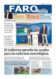 EL JUEGO ONLINE, UNO DE LOS GRANDES MOTORES ECONÓMICOS DE MELILLA