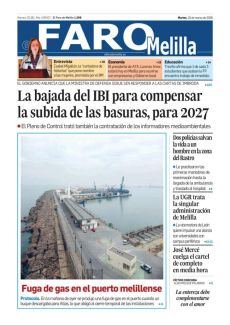 UN PLENO FLUIDO QUE CONCLUYE CON TENSIÓN EN LA ASAMBLEA