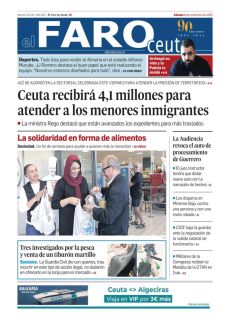 TRES INVESTIGADOS POR LA PESCA Y VENTA DE UN TIBURÓN MARTILLO