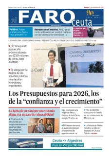 LOS PRESUPUESTOS PARA 2026, LOS DE LA “CONFIANZA Y EL CRECIMIENTO”