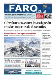 SANIDAD NO HA DETECTADO CASOS DE SIDA EN EL ÚLTIMO AÑO