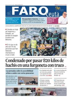 ADIÓS A PAQUITO YAMAHA, UN HISTÓRICO DE CEUTA