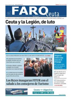 DISPAROS CONTRA UNA CASA EN EL PRÍNCIPE