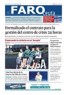 ¿QUÉ HAY DETRÁS DE LA MUERTE DEL ZIFIO DE CUVIER?