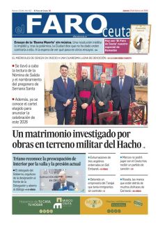 EL MIÉRCOLES DE CENIZA DA INICIO A UNA CUARESMA LLENA DE DEVOCIÓN SE LLEVÓ A CABO LA LECTURA DE LA NÓMINA DE SALIDA Y EL NOMBRAMIENTO DEL PREGONERO DE SEMANA SANTA