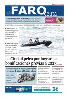 EL SERVICIO MARÍTIMO AUXILIA A DECENAS DE INMIGRANTES Y SALVA VIDAS EN EL MAR DURANTE TODA LA MADRUGADA Y PARTE DE LA MAÑANA SE REPITIERON LOS CRUCES DE ADULTOS Y MENORES