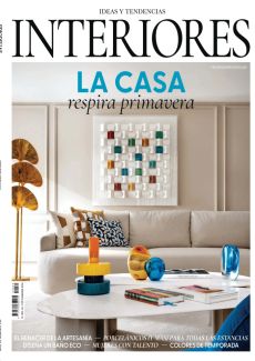 LA CASA RESPIRA PRIMAVERA
KYM