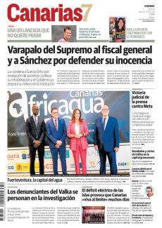 VICTORIA JUDICIAL DE LA PRENSA CONTRA META