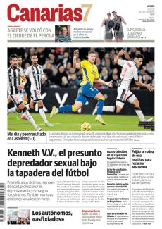 MAL DÍA Y PEOR RESULTADO EN CASTELLÓN