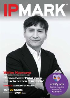 WALTER HUARCAYA