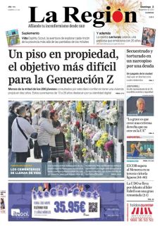 UN PISO EN PROPIEDAD, EL OBJETIVO MÁS DIFÍCIL PARA LA GENERACIÓN Z