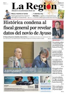 Y ADEMÁS, HOY REVISTA