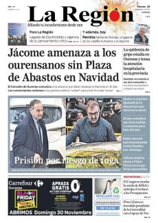 ÁBALOS ES EL PRIMER DIPUTADO DE LA DEMOCRACIA QUE ENTRA EN LA CÁRCEL