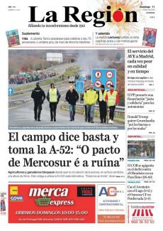 EL SERVICIO DEL AVE A MADRID, CADA VEZ PEOR EN CALIDAD Y EN TIEMPO