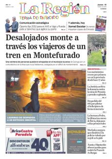 LÁGRIMAS DE DESPEDIDA A UN ENTROIDO INMORTAL