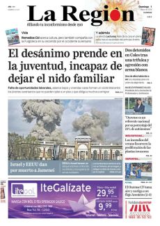ATAQUE SORPRESA CONTRA IRÁN, SUS LÍDERES Y EL PROGRAMA DE ARMAS NUCLEARES.