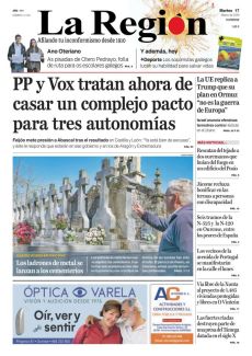 LA UE REPLICA A TRUMP QUE SU PLAN EN ORMUZ “NO ES LA GUERRA DE EUROPA”