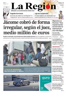 LA FALTA DE PROFESORES DEJA EN SILENCIO LA MÚSICA