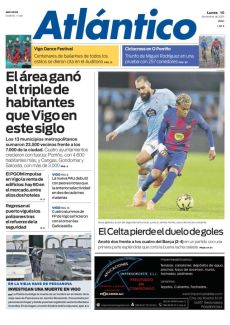EL CELTA PIERDE EL DUELO DE GOLES