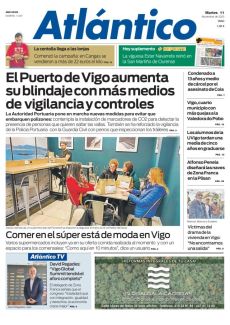 COMER EN EL SÚPER ESTÁ DE MODA EN VIGO