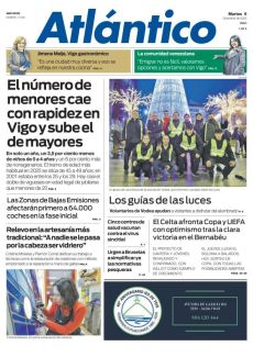 LOS GUÍAS DE LAS LUCES