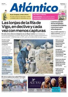 “EN VIGO CONFUNDIMOS VER E MIRAR DESDE O SÉCULO XIII”