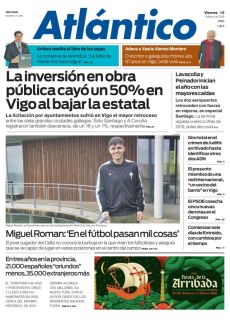 MIGUELROMAN:‘ENELFÚTBOLPASANMILCOSAS’