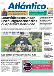 LOS PERROS DE RAZA COTIZAN AL ALZA