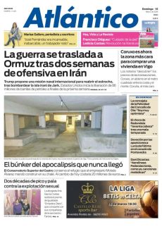 EL BÚNKER DEL APOCALIPSIS QUE NUNCA LLEGÓ