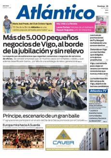 PRÍNCIPE, ESCENARIO DE UN GRAN BAILE