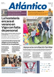 APOYO A LA CONCILIACIÓN FAMILIAR