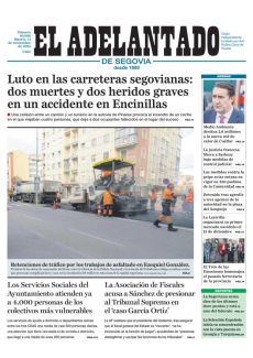 RETENCIONES DE TRÁFICO POR LOS TRABAJOS DE ASFALTADO EN EZEQUIEL GONZÁLEZ.