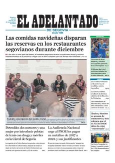 TALENTO EMERGENTE DEL MEDIO RURAL.