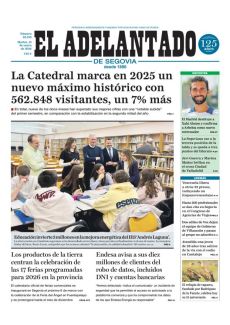 EDUCACIÓN INVIERTE 3 MILLONES EN LA MEJORA ENERGÉTICA DEL IES ‘ANDRÉS LAGUNA’.