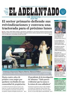 COMIENZA EL ENCUENTRO MUJERES MÚSICAS ‘MARÍA DE PABLOS’.