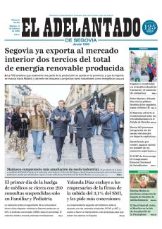 MAÑUECO COMPROMETE MÁS AMPLIACIÓN DE SUELO INDUSTRIAL.