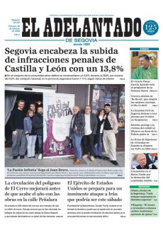 ‘LA PASIÓN INFINITA