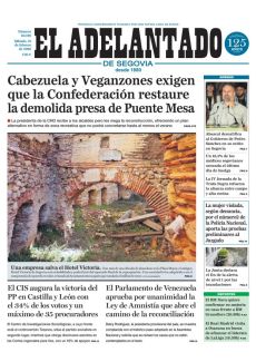 UNA EMPRESA SALVA EL HOTEL VICTORIA.