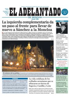 EL ENTIERRO DE LA SARDINA.