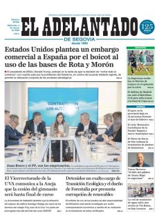 JUAN BRAVO Y EL PP, CON LOS EMPRESARIOS.