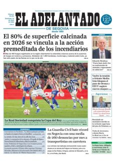 LA REAL SOCIEDAD CONQUISTA LA COPA DEL REY.
