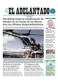 EL AUGE DEL OCIO EN ZONAS DE MONTAÑA INCREMENTA EL NÚMERO DE RESCATES.