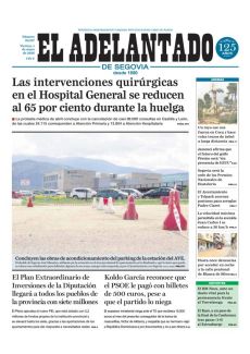CONCLUYEN LAS OBRAS DE ACONDICIONAMIENTO DEL PARKING DE LA ESTACIÓN DEL AVE.