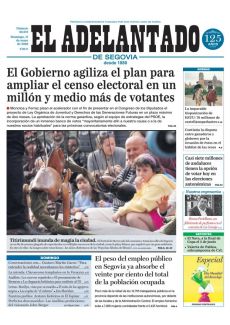 TITIRIMUNDI INUNDA DE MAGIA LA CIUDAD.