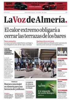 CASI MIL CITAS PARA ATENDER A INMIGRANTES