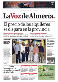 EL PRECIO DE LOS ALQUILERES SE DISPARA EN LA PROVINCIA